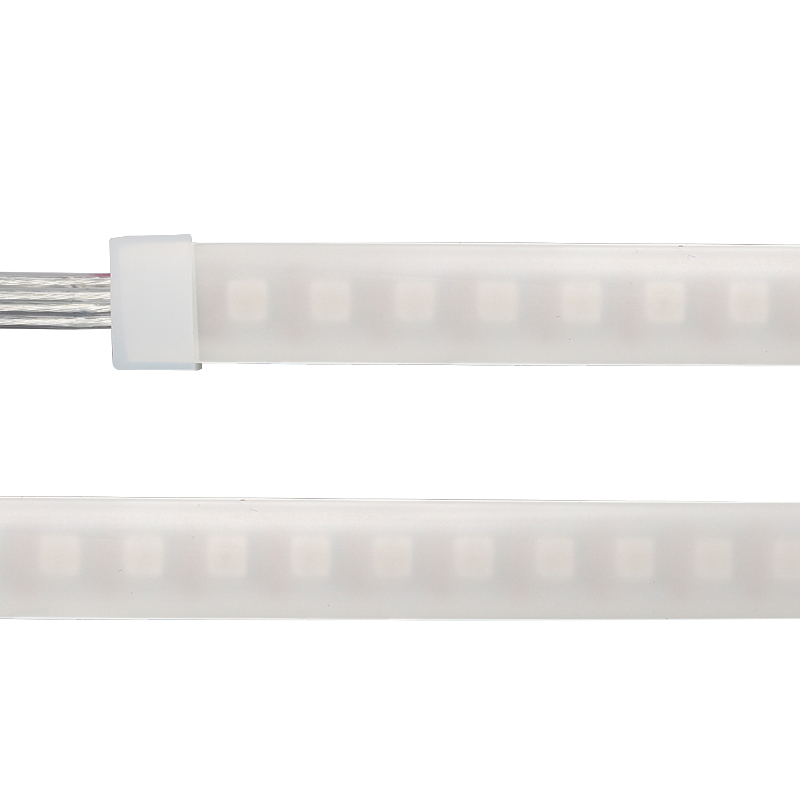 15*05mm top lighting digital waterproof led neon flex tube light